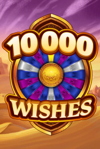 10000 Wishes демо игра | Гранд Казино играть без регистрации 