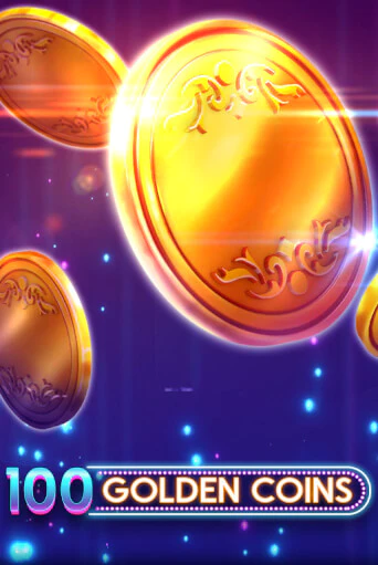 100 Golden Coins демо игра | Гранд Казино играть без регистрации 