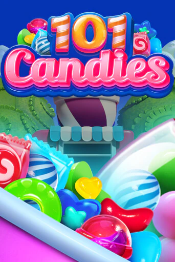 101 Candies демо игра | Гранд Казино играть без регистрации 