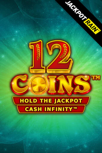 12 Coins JackpotRain демо игра | Гранд Казино играть без регистрации 