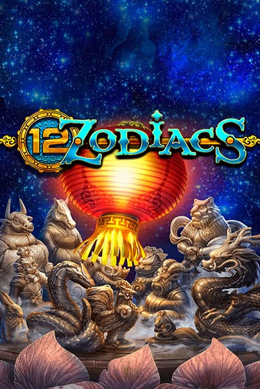 12 Zodiacs демо игра | Гранд Казино играть без регистрации 