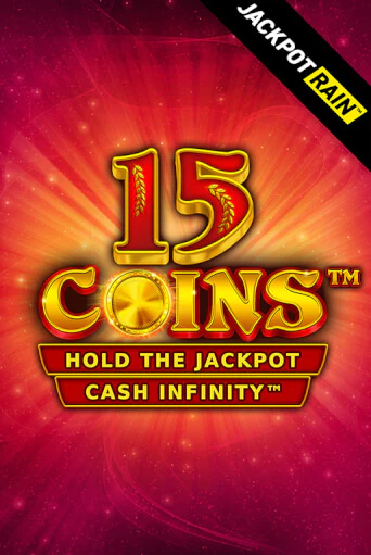 15 Coins JackpotRain демо игра | Гранд Казино играть без регистрации 