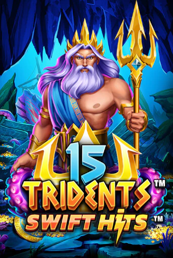 15 Tridents™ демо игра | Гранд Казино играть без регистрации 