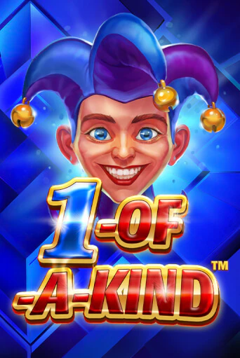 1-Of-A-Kind демо игра | Гранд Казино играть без регистрации 