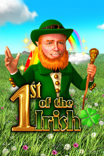 1st of the Irish демо игра | Гранд Казино играть без регистрации 