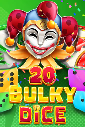 20 Bulky Dice демо игра | Гранд Казино играть без регистрации 