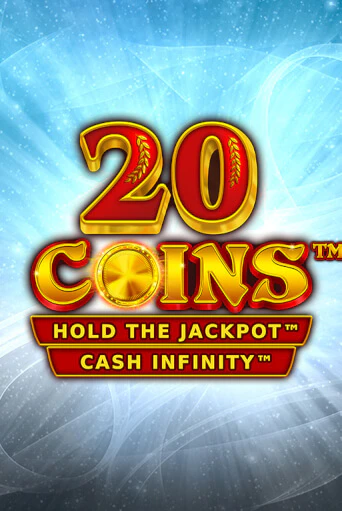 20 Coins демо игра | Гранд Казино играть без регистрации 