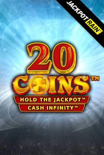 20 Coins JackpotRain демо игра | Гранд Казино играть без регистрации 