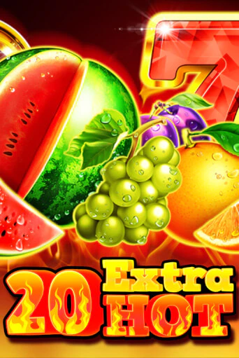 20 Extra Hot демо игра | Гранд Казино играть без регистрации 