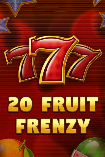20 Fruit Frenzy демо игра | Гранд Казино играть без регистрации 