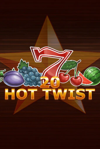 20 Hot Twist демо игра | Гранд Казино играть без регистрации 