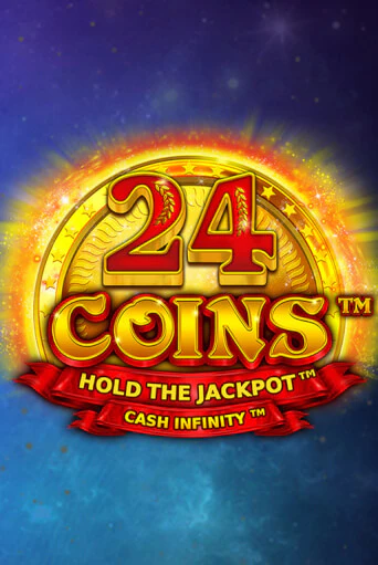 24 Coins демо игра | Гранд Казино играть без регистрации 