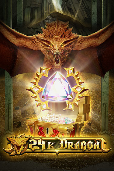 24K Dragon демо игра | Гранд Казино играть без регистрации 