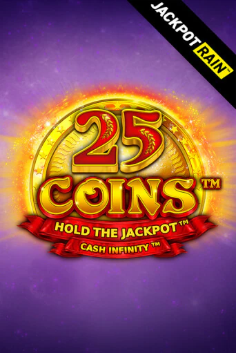 25 Coins JackpotRain демо игра | Гранд Казино играть без регистрации 