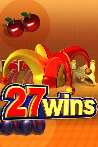 27 Wins демо игра | Гранд Казино играть без регистрации 
