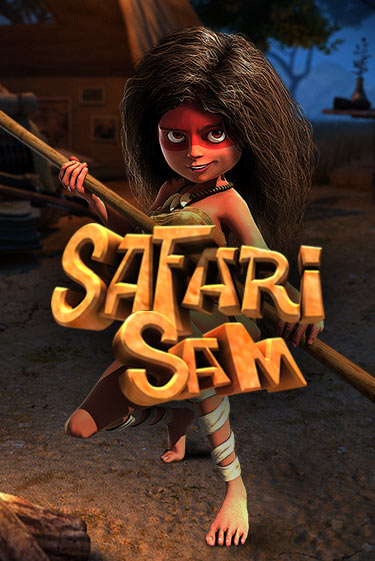 Safari Sam демо игра | Гранд Казино играть без регистрации 