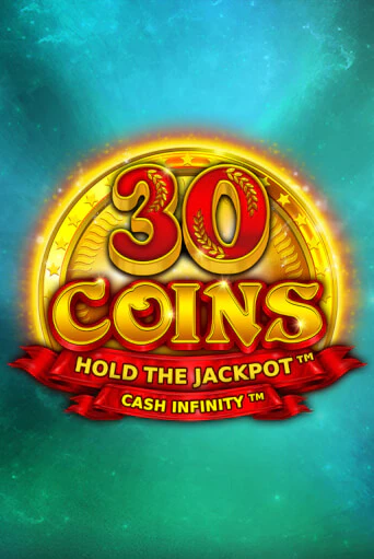 30 Coins демо игра | Гранд Казино играть без регистрации 