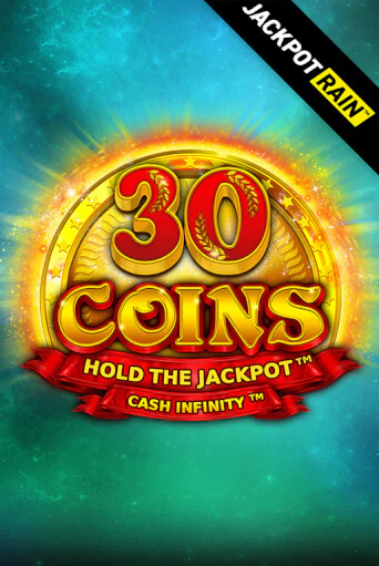 30 Coins JackpotRain демо игра | Гранд Казино играть без регистрации 