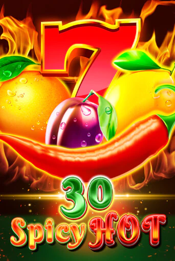 30 Spicy Hot демо игра | Гранд Казино играть без регистрации 