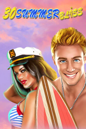 30 Summer Bliss демо игра | Гранд Казино играть без регистрации 