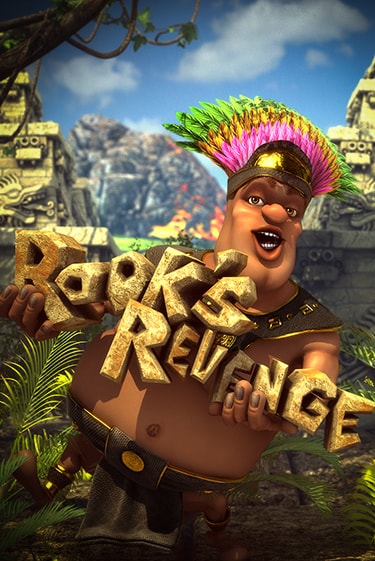 Rook's Revenge демо игра | Гранд Казино играть без регистрации 