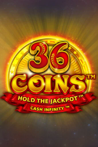 36 Coins демо игра | Гранд Казино играть без регистрации 