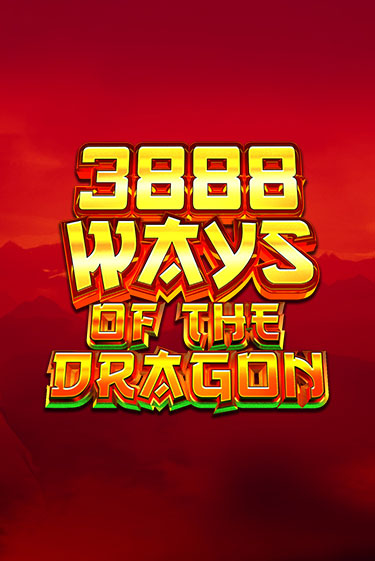 3888 WAYS демо игра | Гранд Казино играть без регистрации 