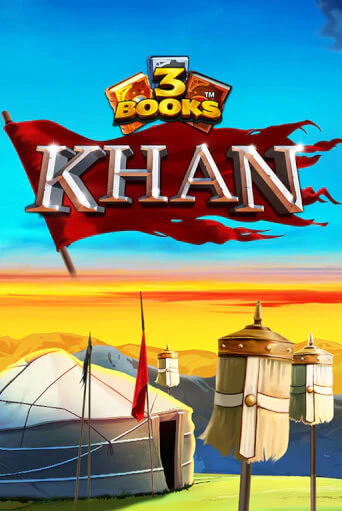 3 Books of Khan демо игра | Гранд Казино играть без регистрации 