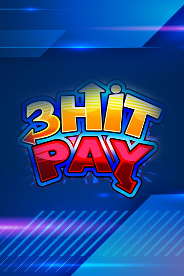 3 Hit Pay демо игра | Гранд Казино играть без регистрации 