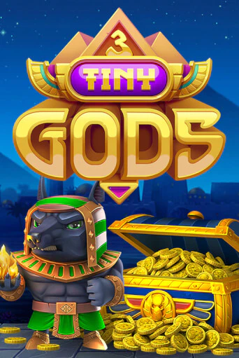 3 Tiny Gods демо игра | Гранд Казино играть без регистрации 