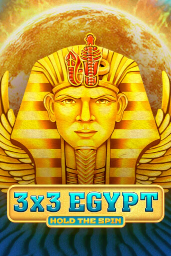 3X3 Egypt: Hold The Spin демо игра | Гранд Казино играть без регистрации 