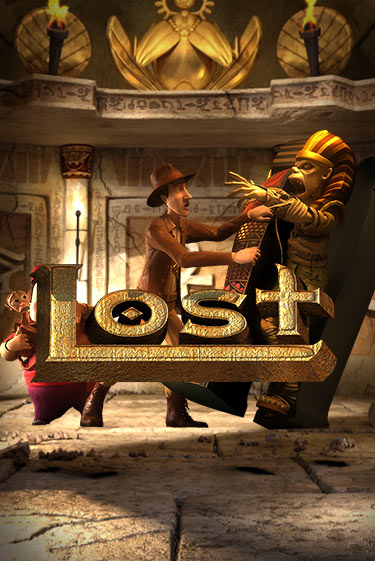 Lost демо игра | Гранд Казино играть без регистрации 