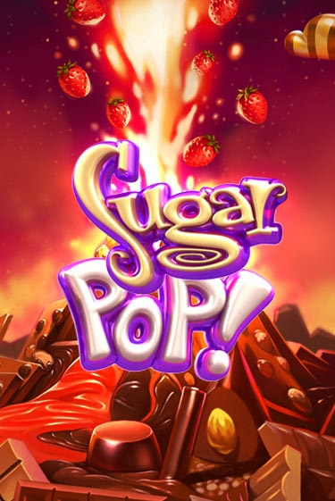 Sugar Pop демо игра | Гранд Казино играть без регистрации 