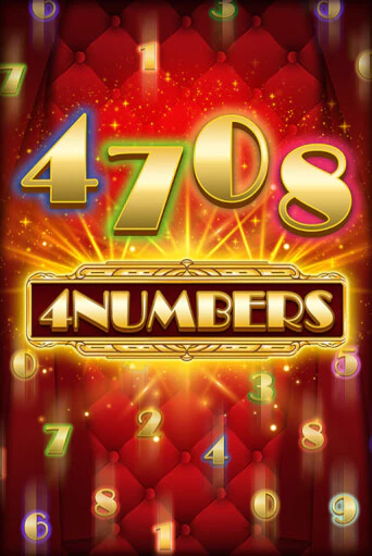 4 Numbers демо игра | Гранд Казино играть без регистрации 
