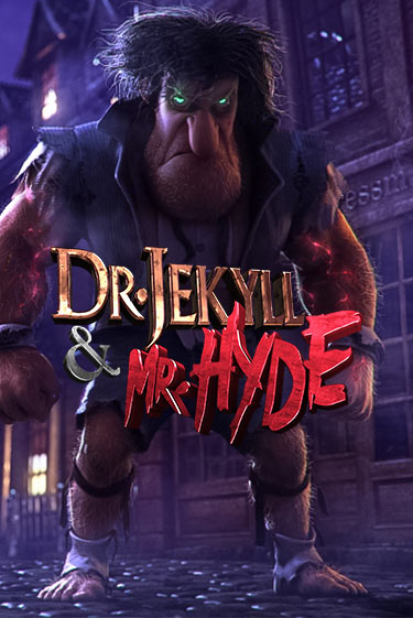 Dr. Jekyll & Mr. Hyde демо игра | Гранд Казино играть без регистрации 