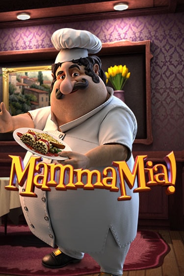Mamma Mia демо игра | Гранд Казино играть без регистрации 