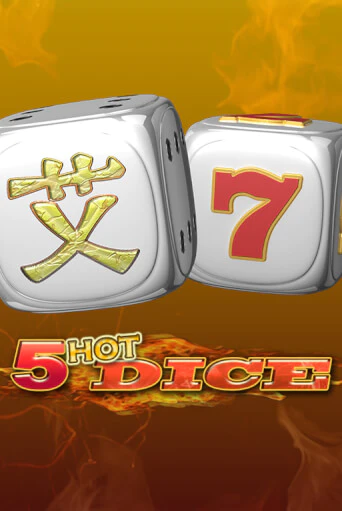5 Hot Dice демо игра | Гранд Казино играть без регистрации 