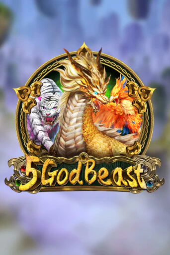 5 God Beast демо игра | Гранд Казино играть без регистрации 