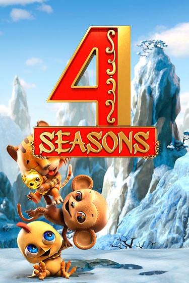 4 Seasons демо игра | Гранд Казино играть без регистрации 
