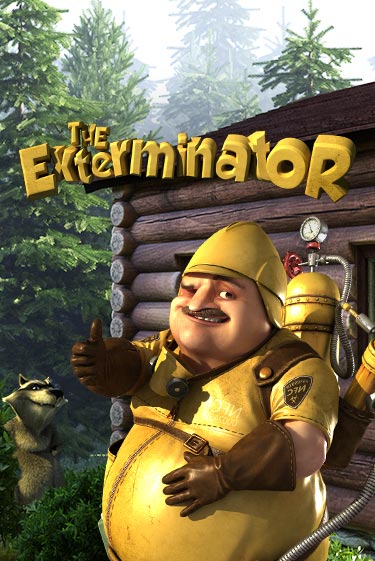 The Exterminator демо игра | Гранд Казино играть без регистрации 