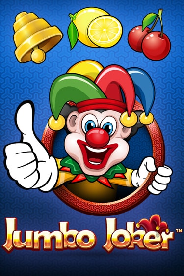 Jumbo Joker демо игра | Гранд Казино играть без регистрации 