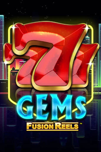 777 Gems Fusion Reels демо игра | Гранд Казино играть без регистрации 