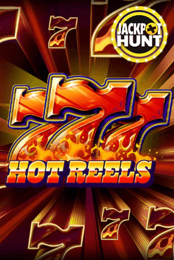 777 Hot Reels демо игра | Гранд Казино играть без регистрации 