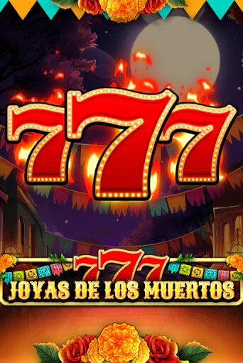 777 - Joyas De Los Muertos демо игра | Гранд Казино играть без регистрации 