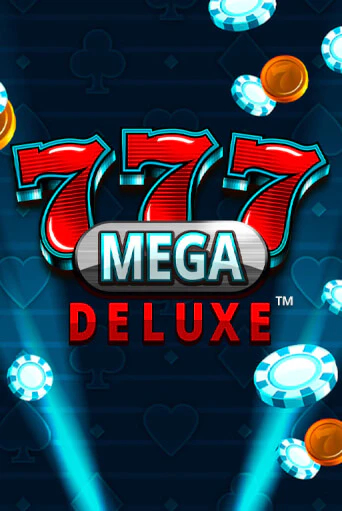 777 Mega Deluxe™ демо игра | Гранд Казино играть без регистрации 