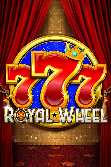777 Royal Wheel демо игра | Гранд Казино играть без регистрации 