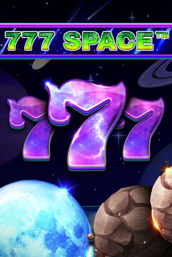 777 Space демо игра | Гранд Казино играть без регистрации 