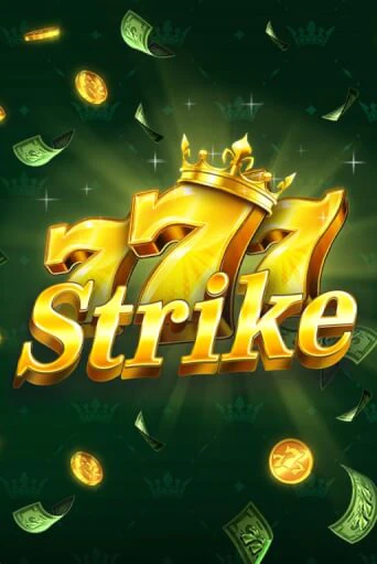 777 Strike демо игра | Гранд Казино играть без регистрации 