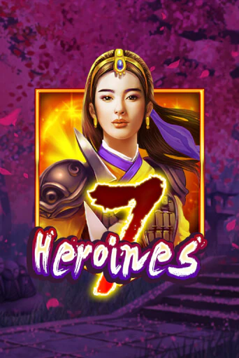 7 Heroines демо игра | Гранд Казино играть без регистрации 