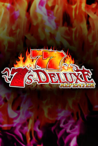 7s Deluxe Repeater демо игра | Гранд Казино играть без регистрации 